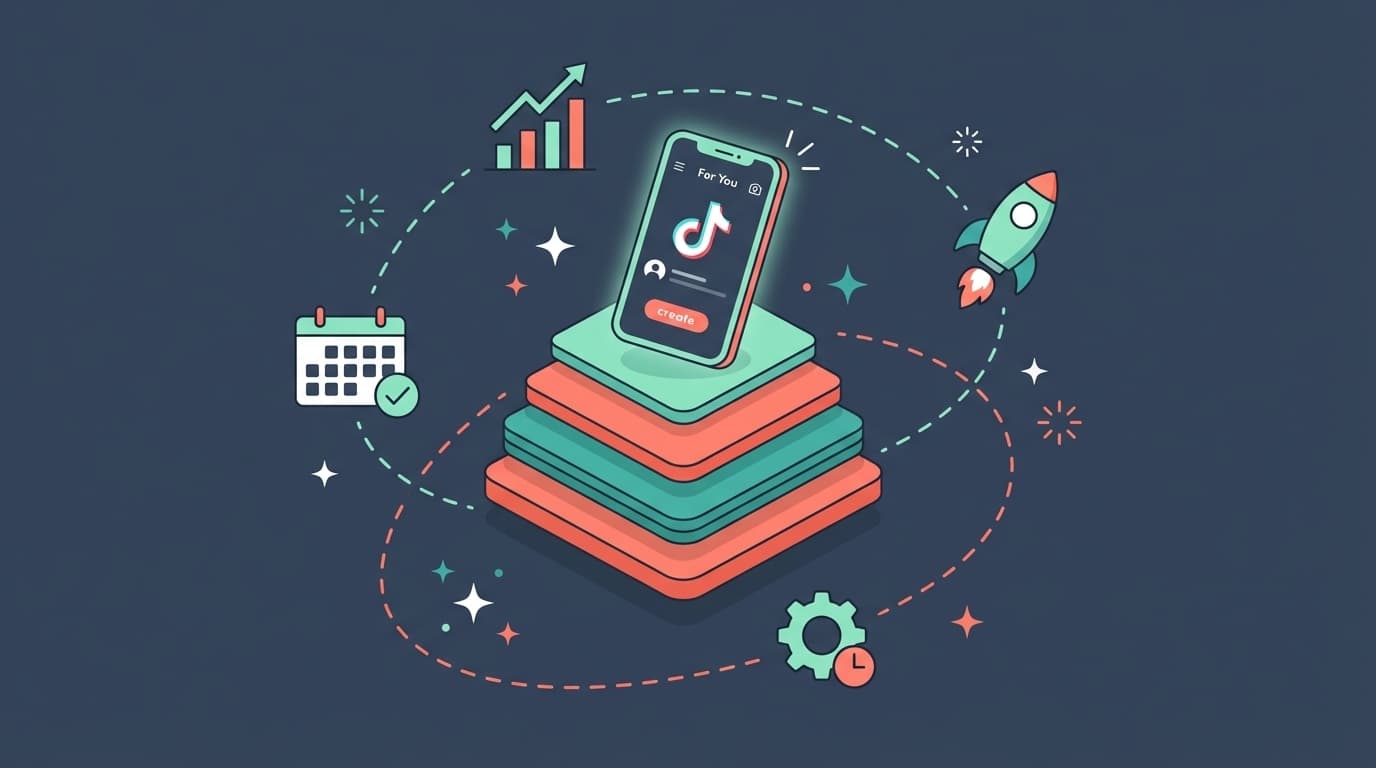 TikTok Marketing for App Founders: The Complete Guide (2026)